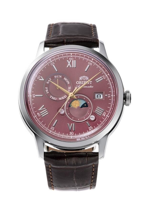 ORIENT RA-AK0807R30B