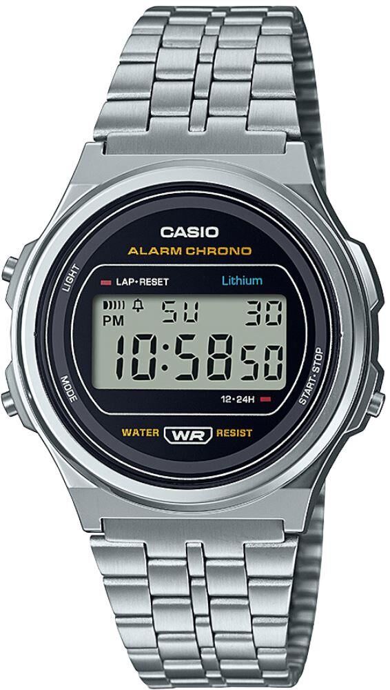CASIO A171WE-1ADF