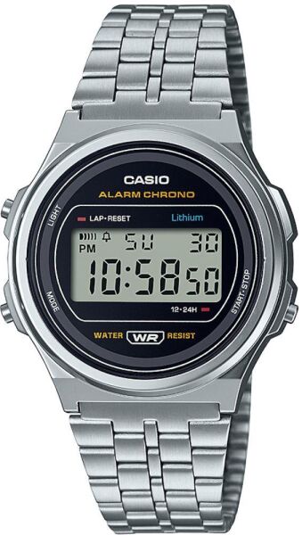 CASIO A171WE-1ADF