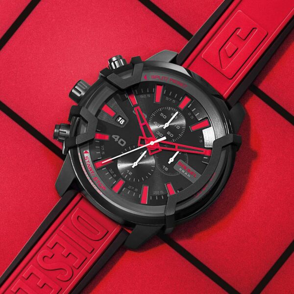 DIESEL DZ4530