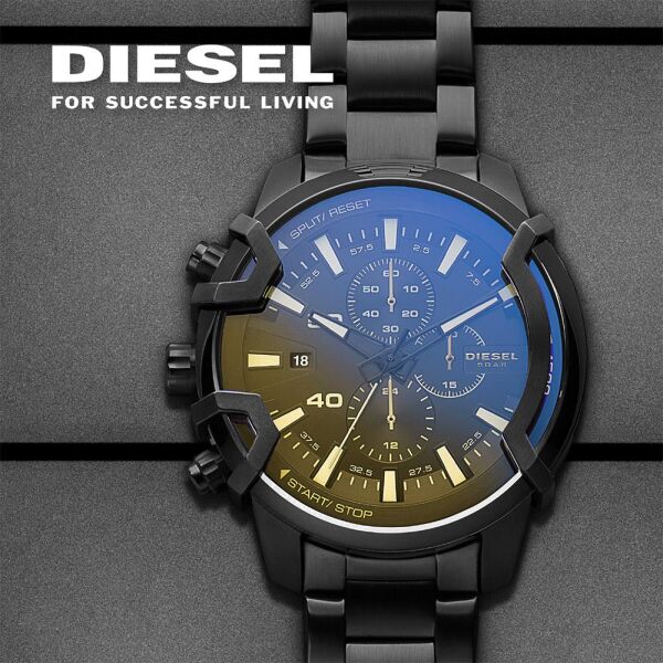 DIESEL DZ4529