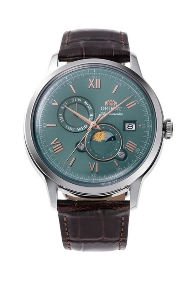 ORIENT RA-AK0805E30B