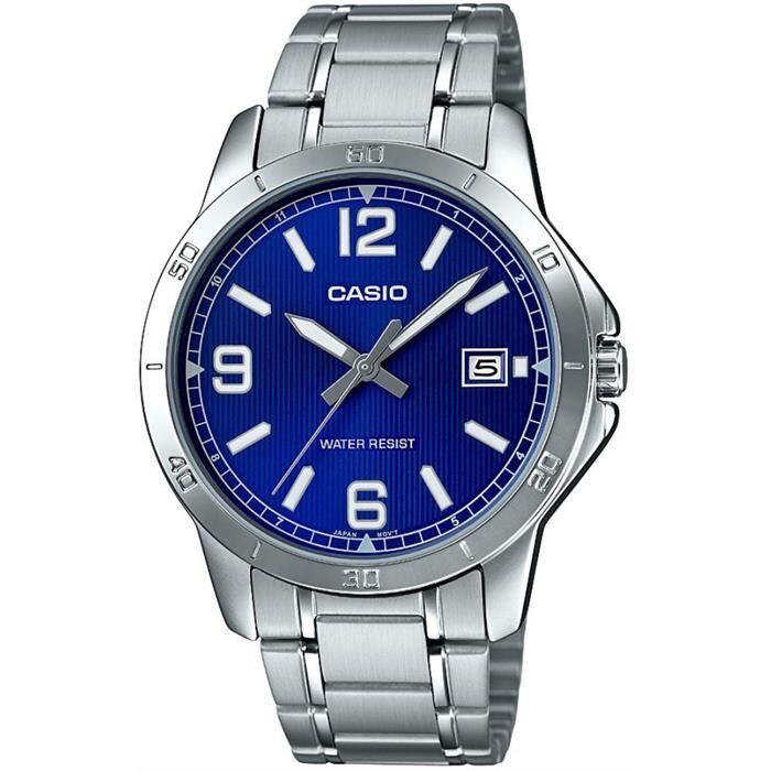 CASIO MTP-V004D-2BUDF