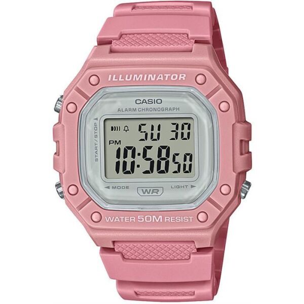 CASIO W-218HC-4AVDF