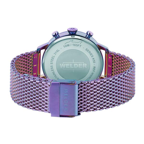 WELDER MOODY WWRC834