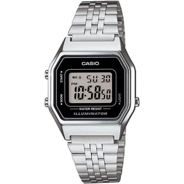 CASIO LA680WA-1DF