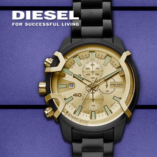 DIESEL DZ4525