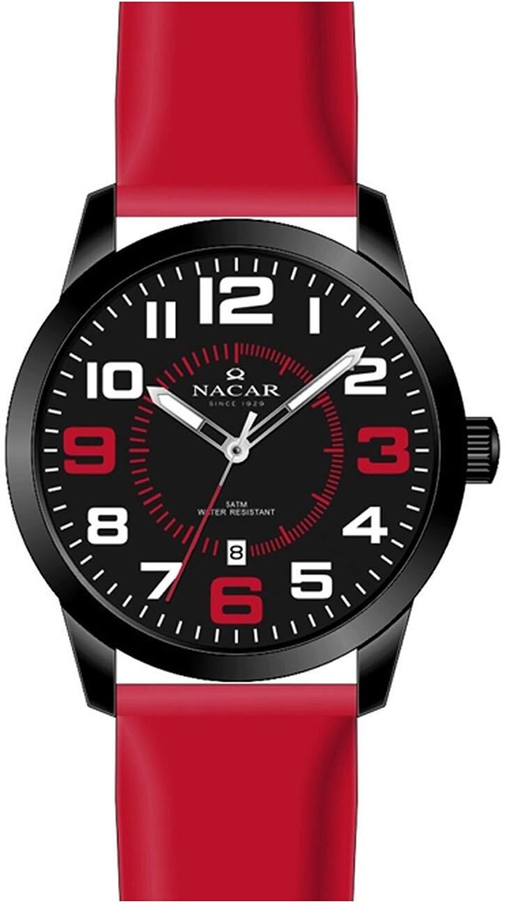 NACAR NC21-291743-BBS4