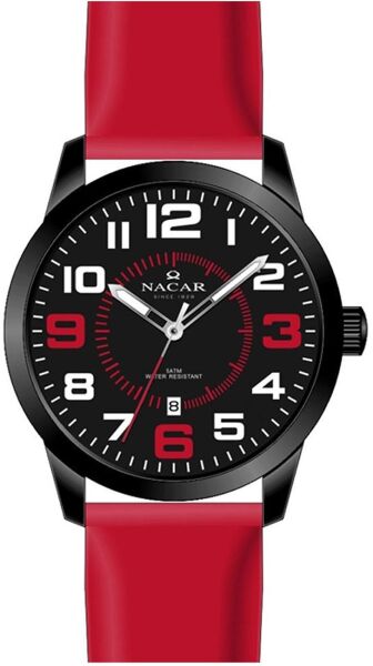 NACAR NC21-291743-BBS4