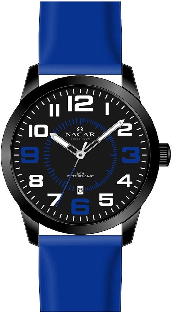 NACAR NC21-291743-BBS3