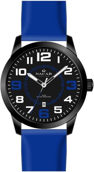 NACAR NC21-291743-BBS3