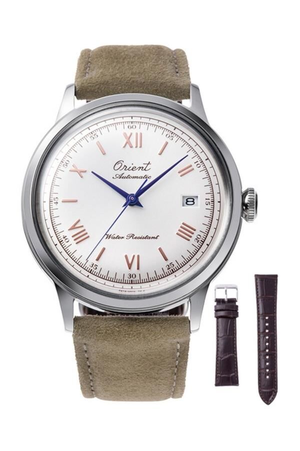 ORIENT RA-AC0027S30B
