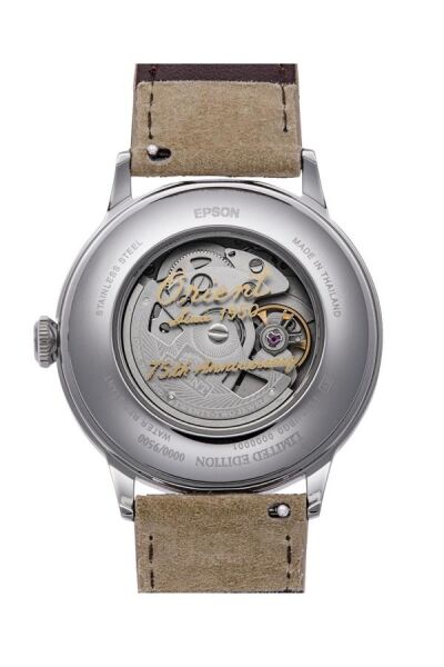 ORIENT RA-AC0027S30B