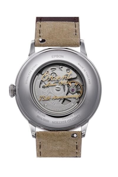 ORIENT RA-AC0027S30B
