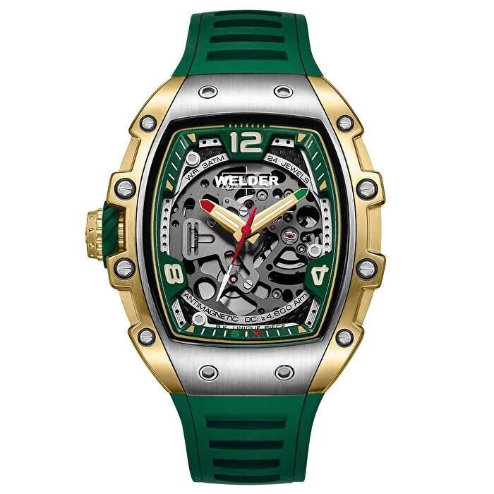 WELDER MOODY WRT1004