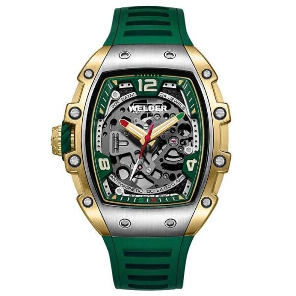 WELDER MOODY WRT1004