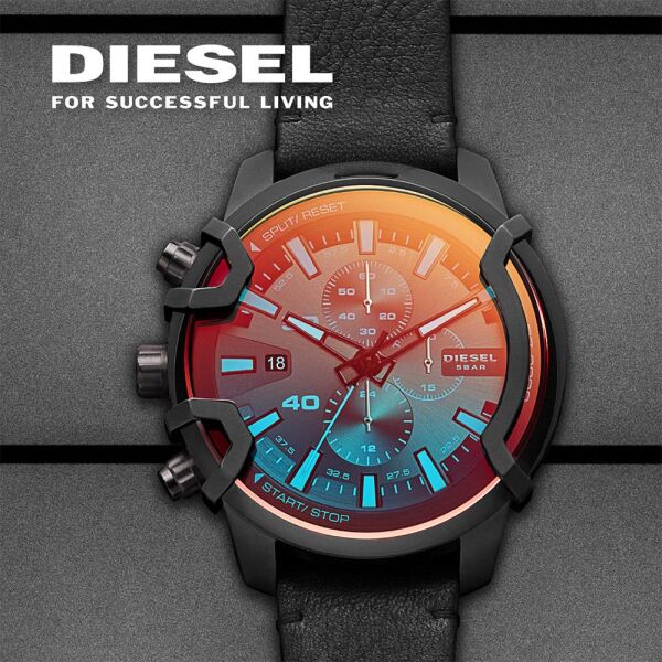 DIESEL DZ4519