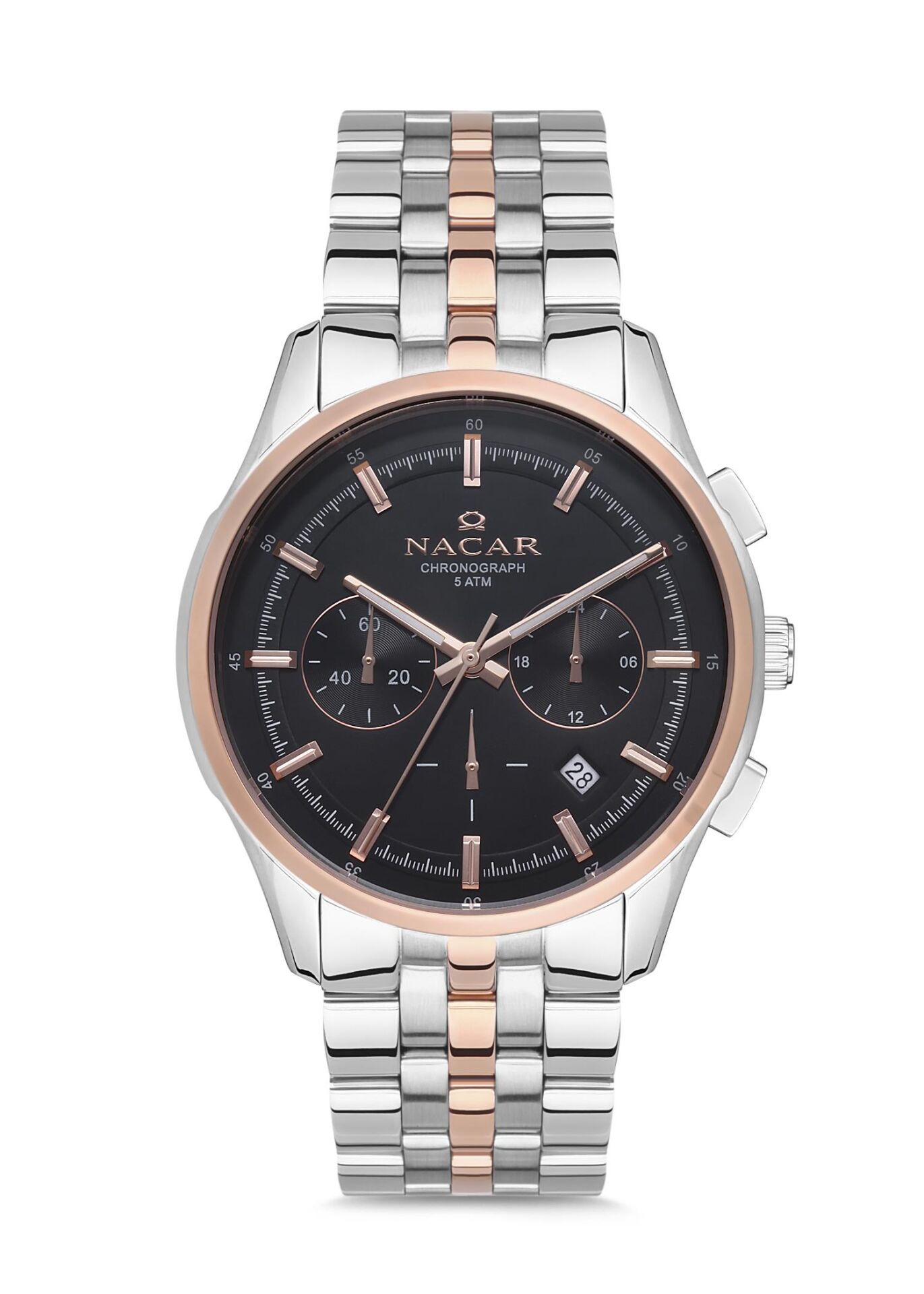 NACAR NC34-290409-EBM