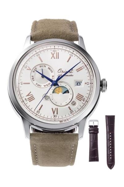 ORIENT RA-AK0808S30B