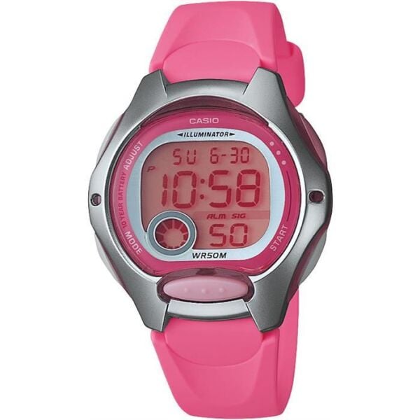 CASIO LW-200-4BVDF