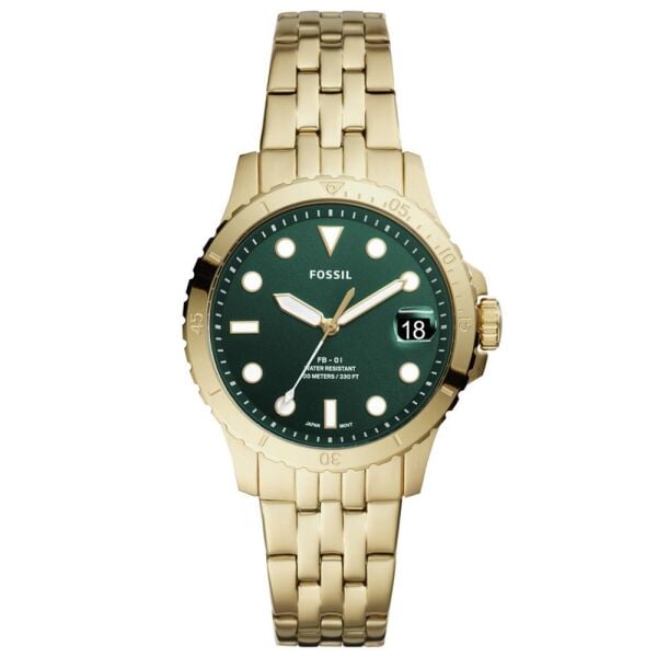 FOSSIL FES4746