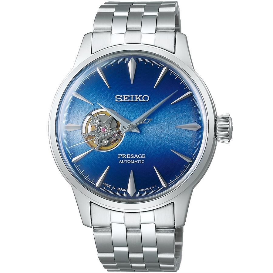 SEIKO SSA439J