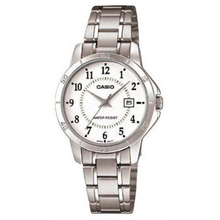CASIO LTP-V004D-7BUDF