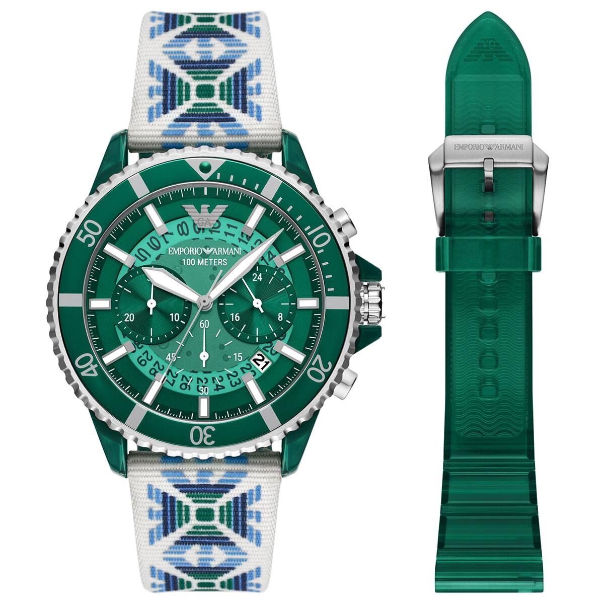EMPORIO ARMANI AR80066SET