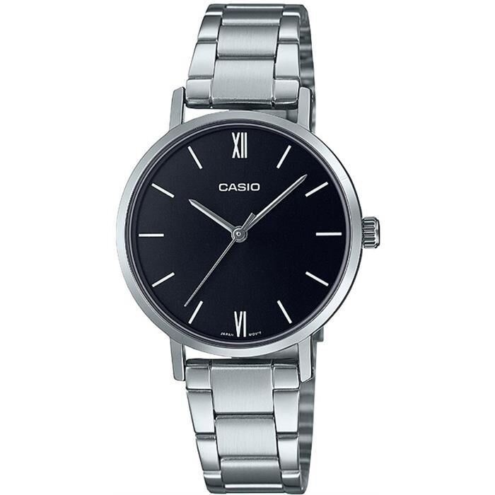 CASIO LTP-VT02D-1AUDF