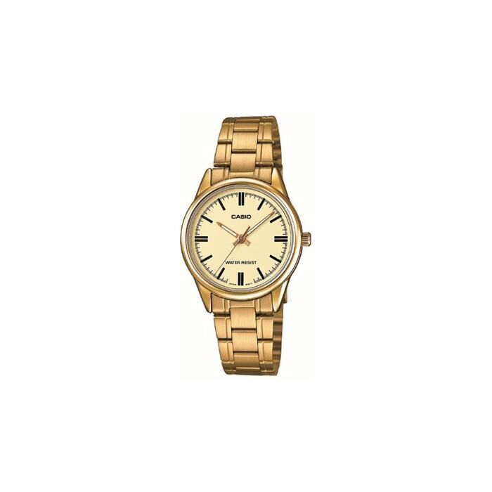 CASIO LTP-V005G-9AUDF
