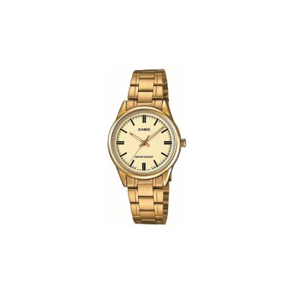 CASIO LTP-V005G-9AUDF