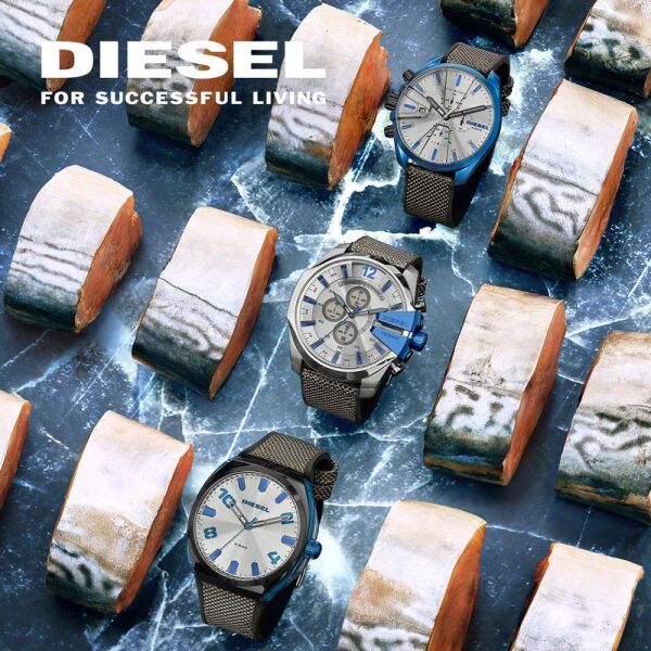 DIESEL DZ4506