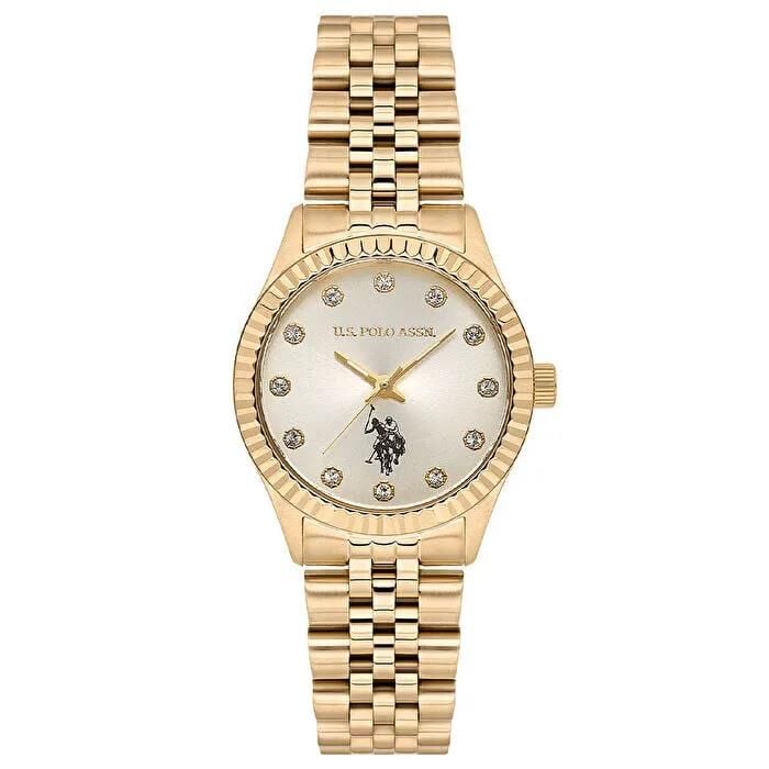 U.S POLO USPA2086-04