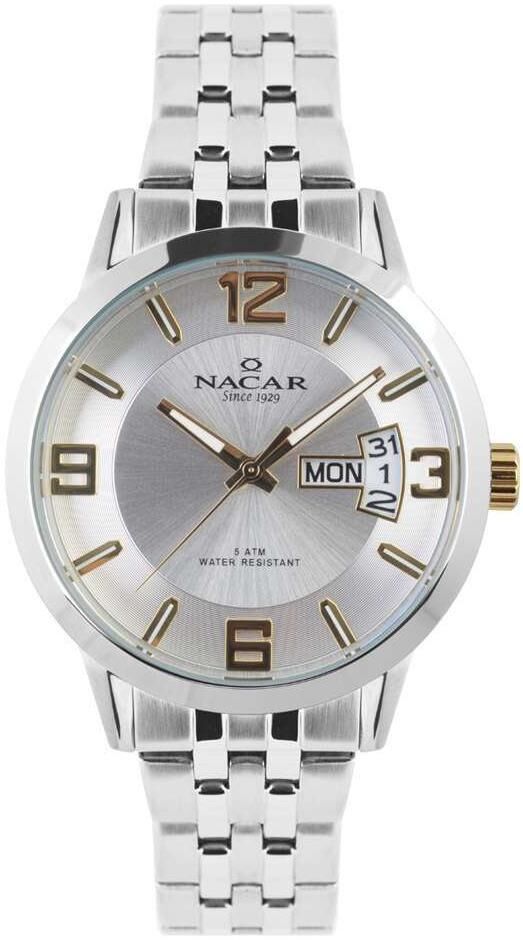 NACAR NC21-293918P-CSAM