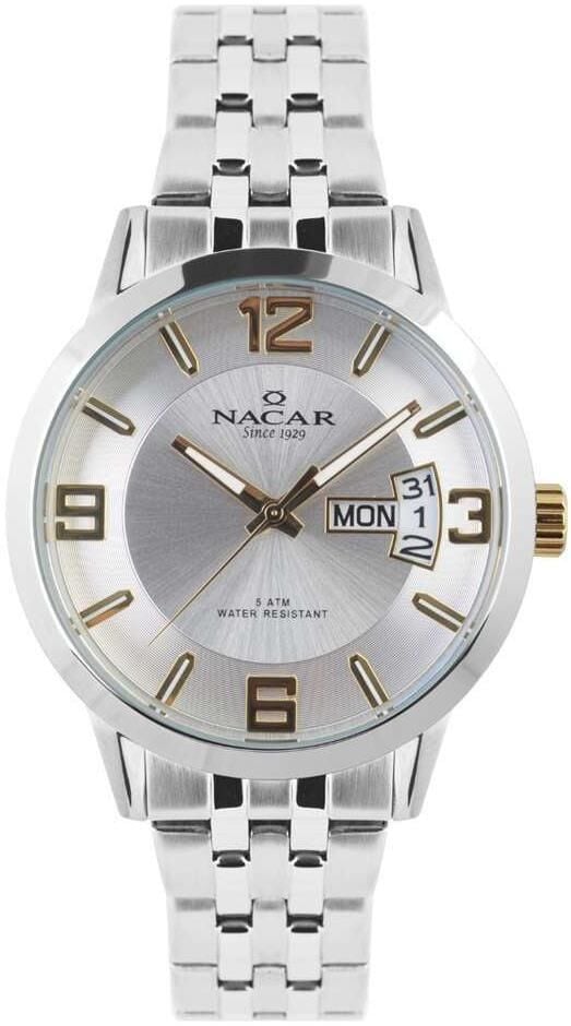 NACAR NC21-293918P-CSAM