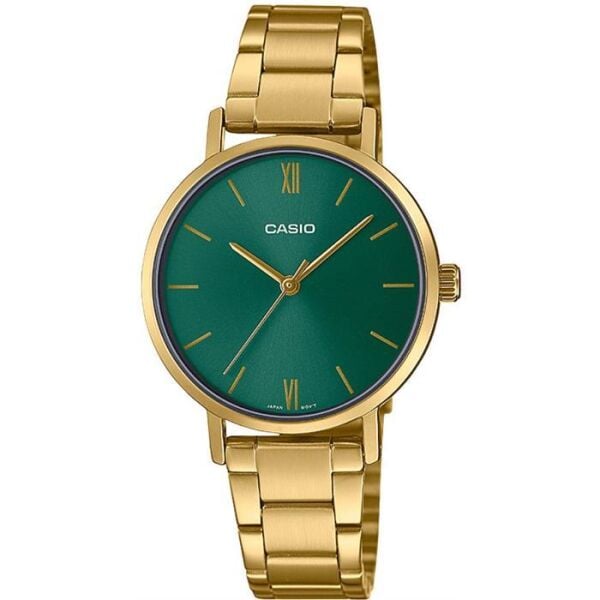 CASIO LTP-VT02G-3AUDF