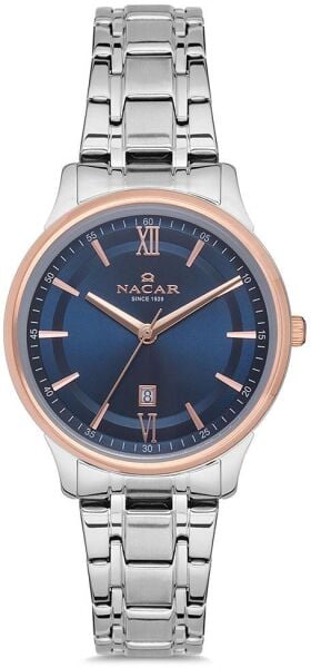NACAR NC34-390416-ELM