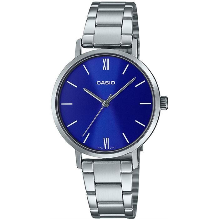 CASIO LTP-VT02D-2AUDF