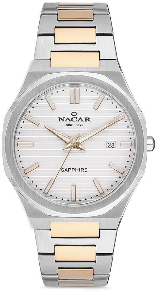 NACAR NC34-290356-CSM