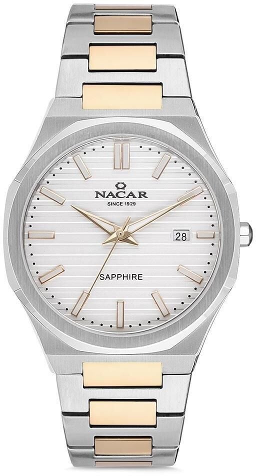 NACAR NC34-290356-CSM
