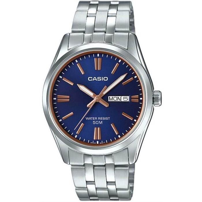 CASIO MTP-1335D-2A2VDF