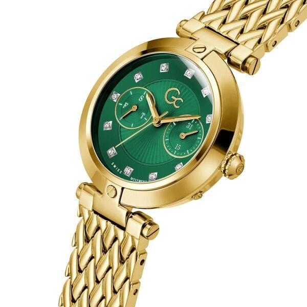 GUESS COLLECTION GCZ21007L1MF