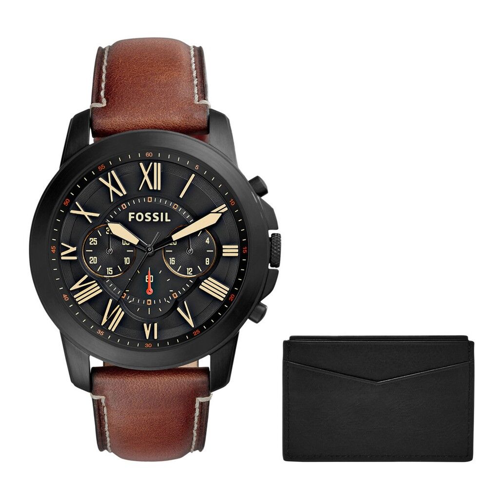 FOSSIL FS5335 SET
