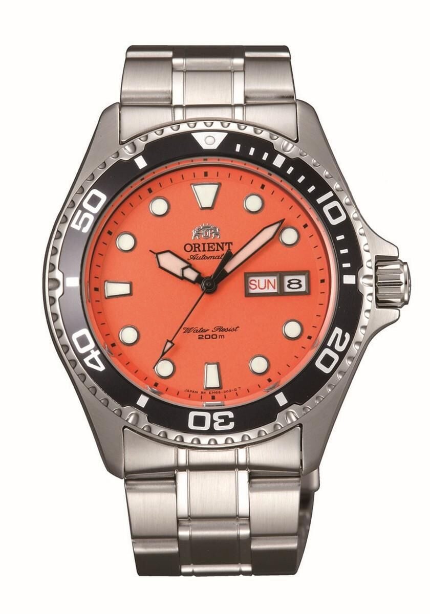 ORIENT FAA02006M9