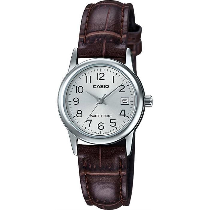 CASIO LTP-V002L-7B2UDF