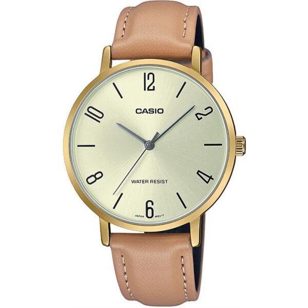 CASIO LTP-VT01GL-9B2UDF