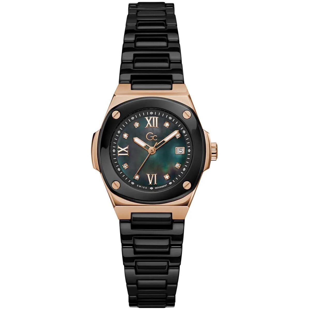 GUESS COLLECTION GCZ12008L2MF