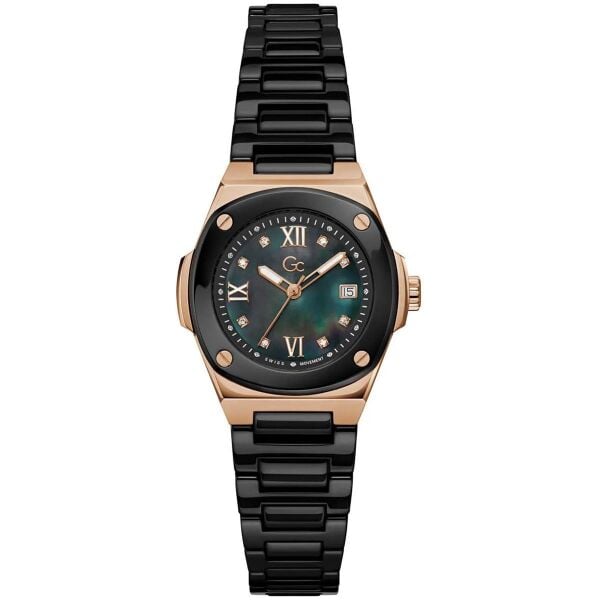 GUESS COLLECTION GCZ12008L2MF