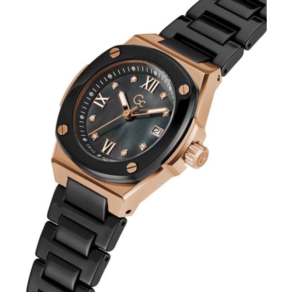 GUESS COLLECTION GCZ12008L2MF