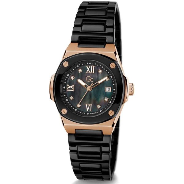 GUESS COLLECTION GCZ12008L2MF
